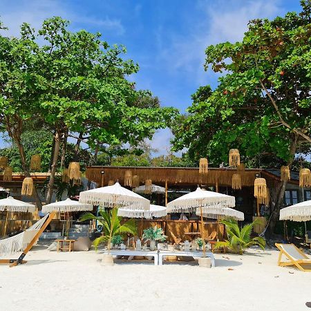 Tonsak Resort Ко-Самед Экстерьер фото