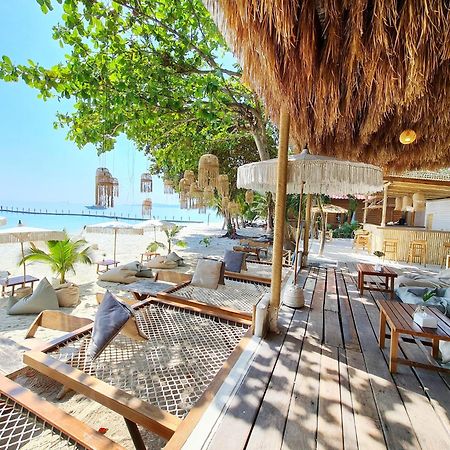 Tonsak Resort Ко-Самед Экстерьер фото