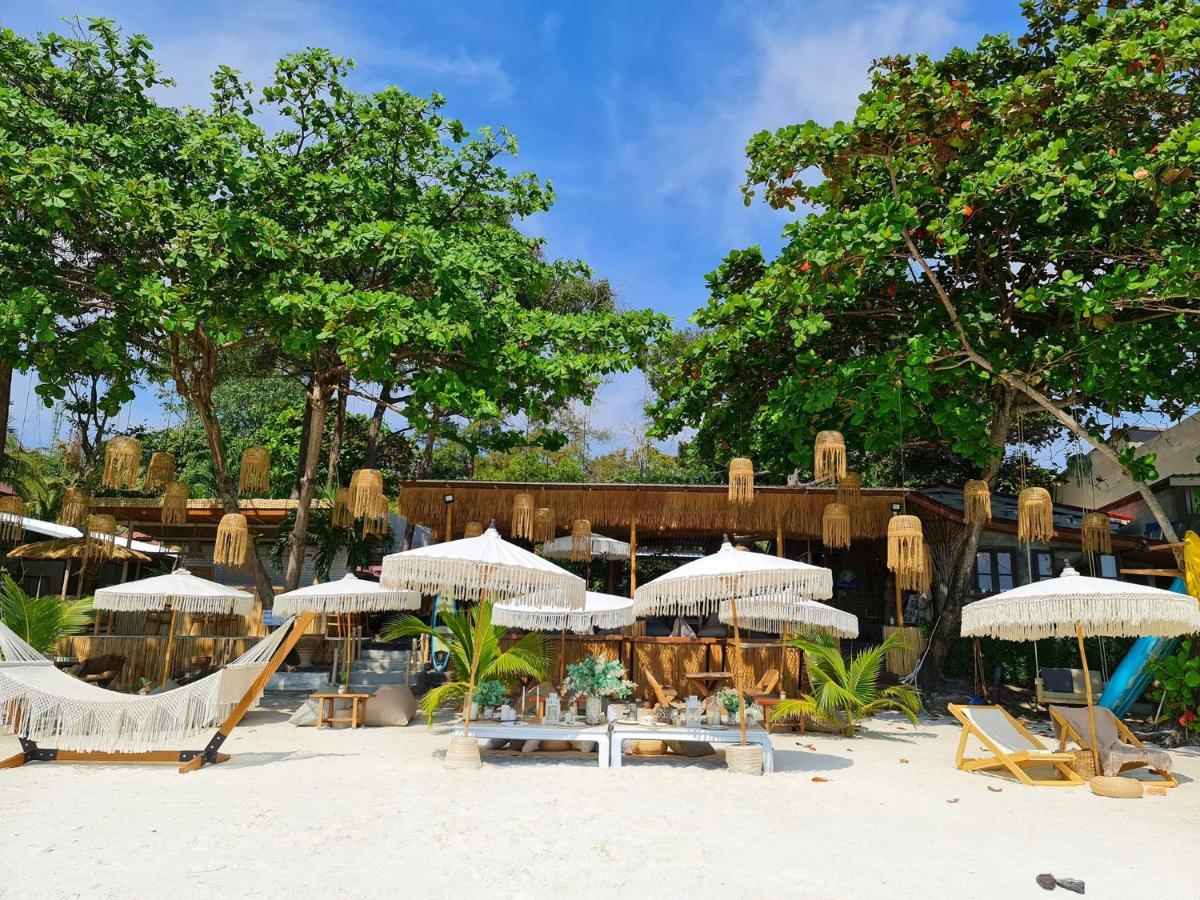 Tonsak Resort Ко-Самед Экстерьер фото
