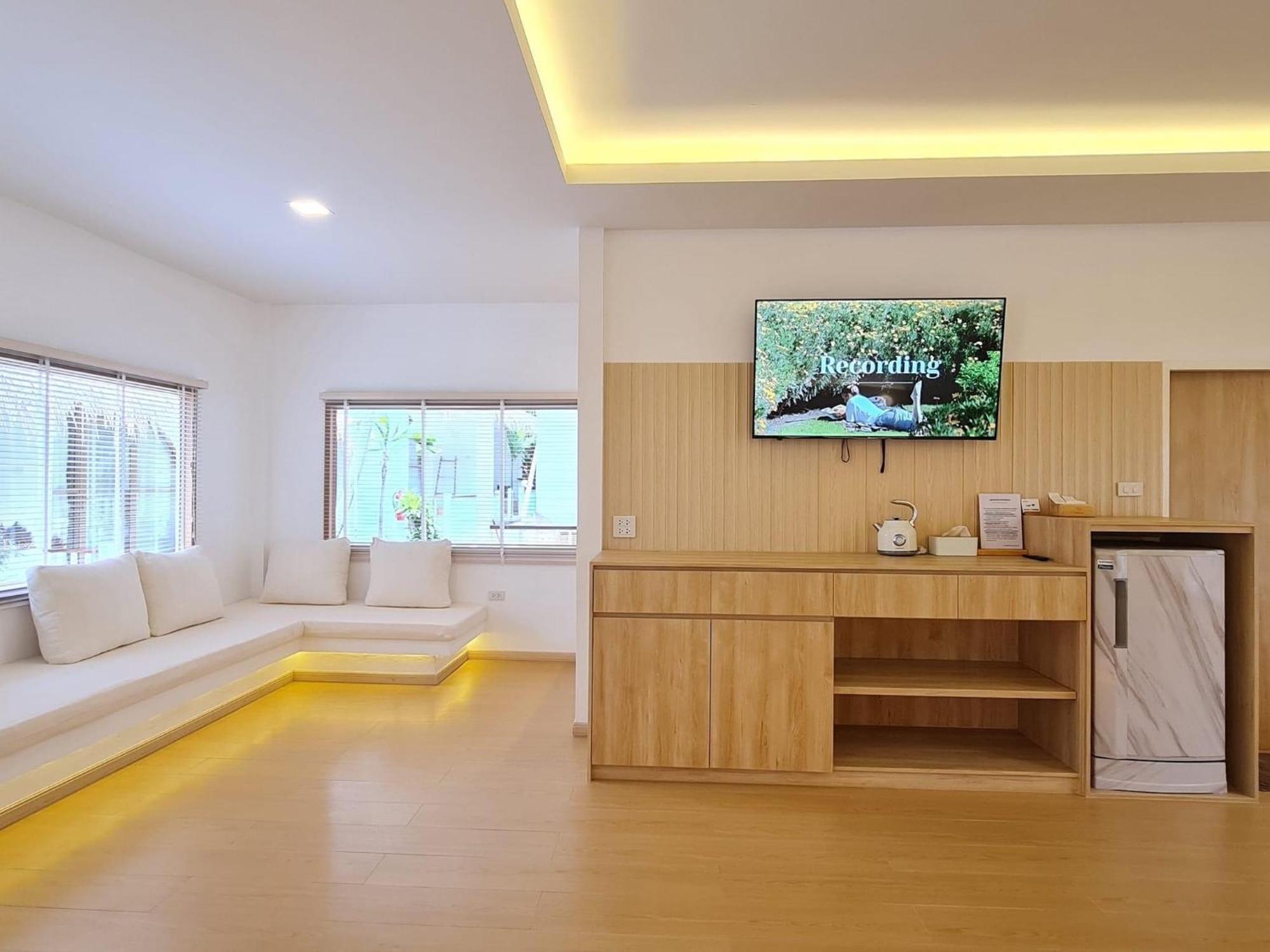 Tonsak Resort Ко-Самед Экстерьер фото