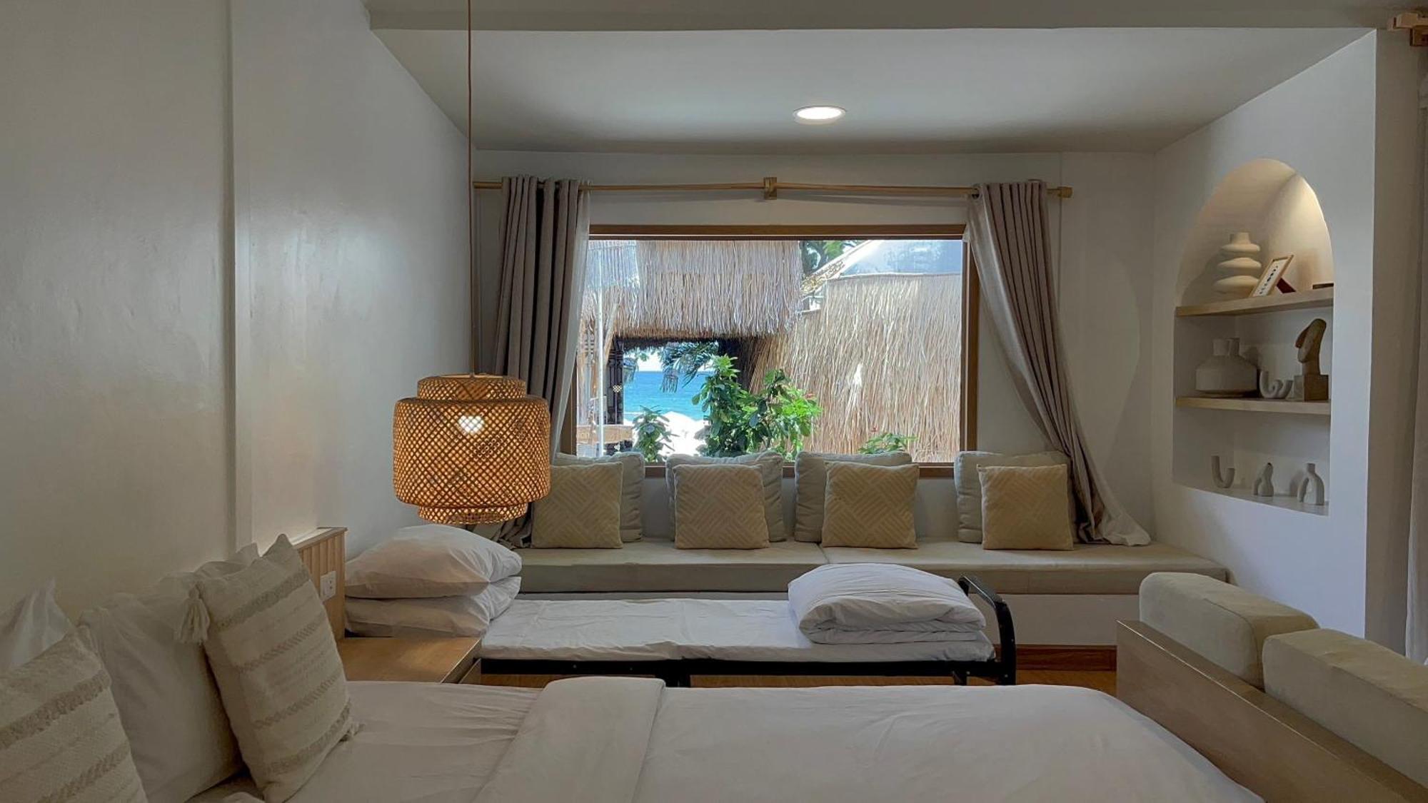Tonsak Resort Ко-Самед Экстерьер фото