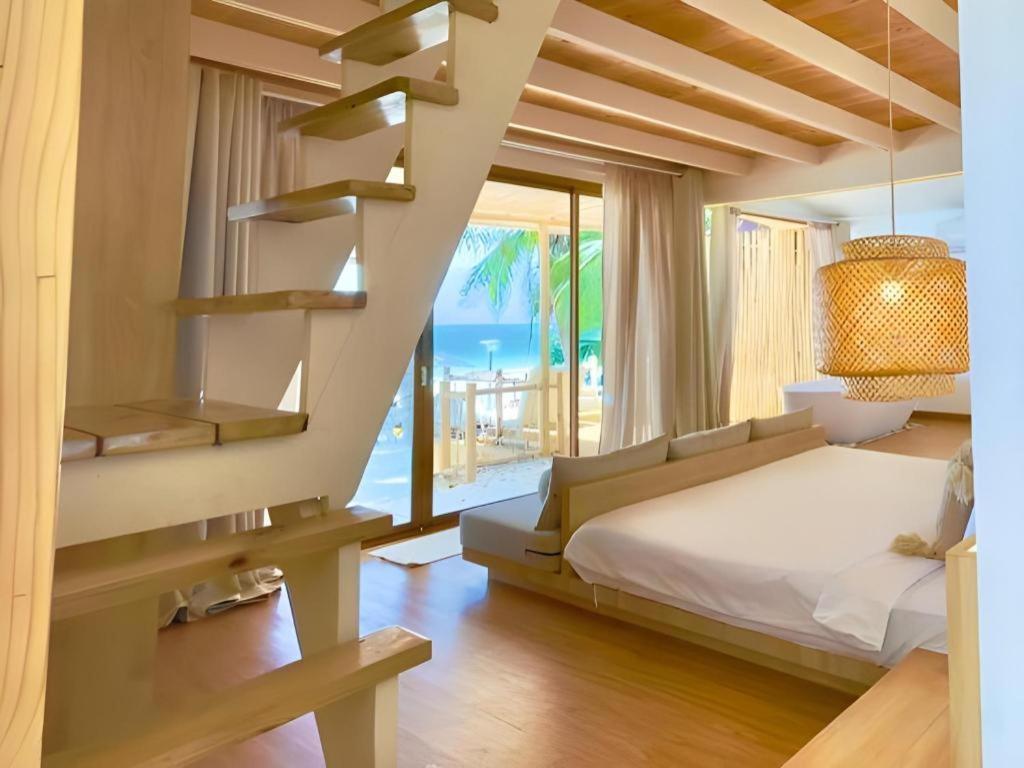 Tonsak Resort Ко-Самед Экстерьер фото