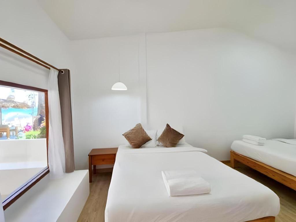 Tonsak Resort Ко-Самед Экстерьер фото