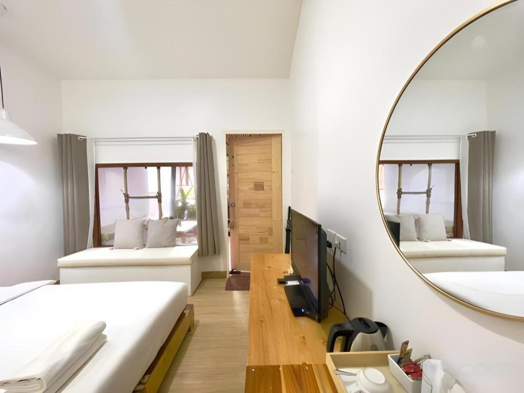 Tonsak Resort Ко-Самед Экстерьер фото
