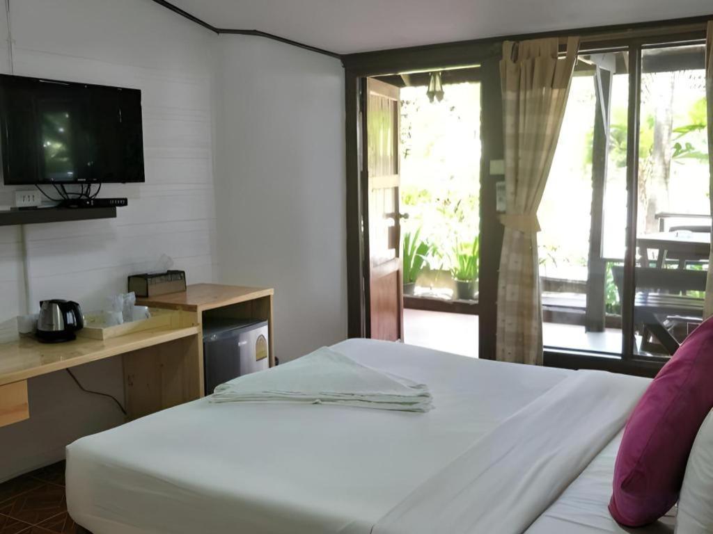 Tonsak Resort Ко-Самед Экстерьер фото