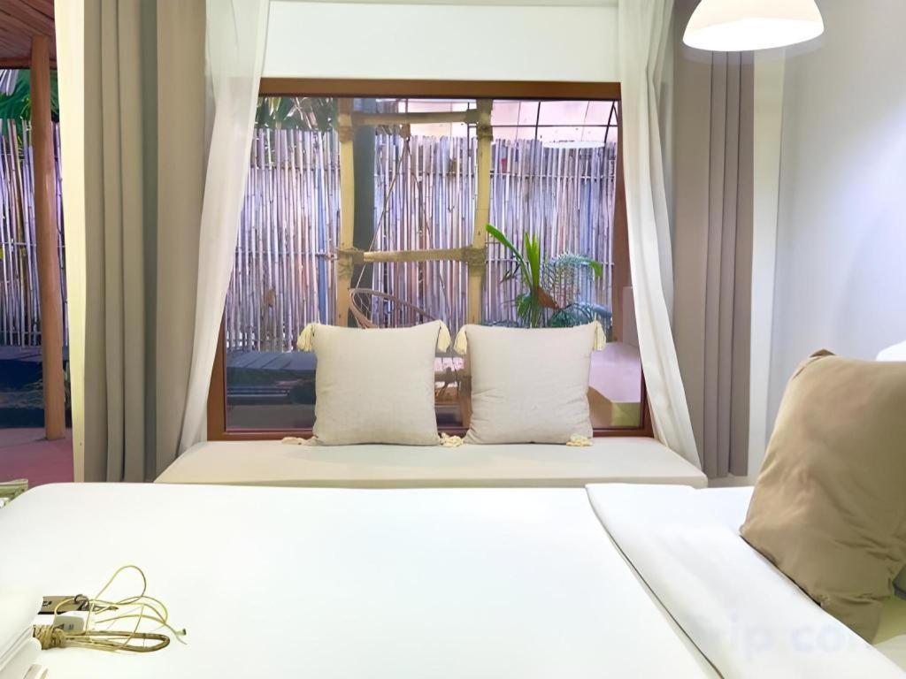 Tonsak Resort Ко-Самед Экстерьер фото