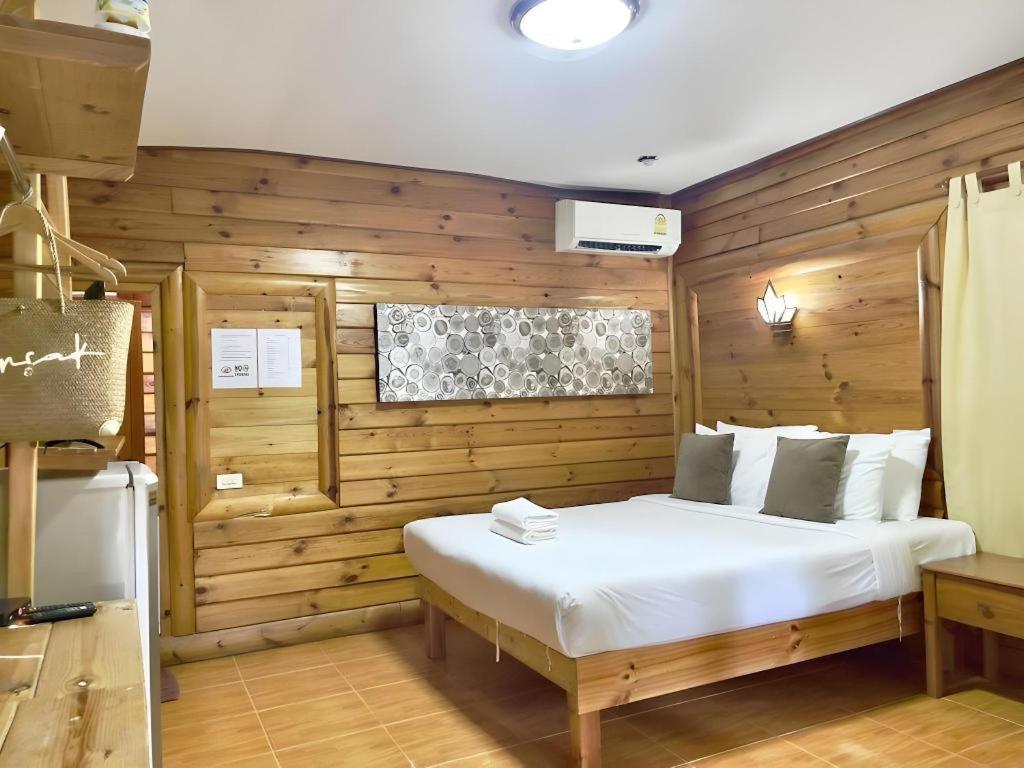 Tonsak Resort Ко-Самед Экстерьер фото