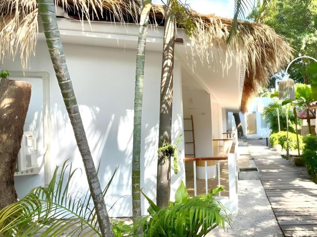 Tonsak Resort Ко-Самед Экстерьер фото