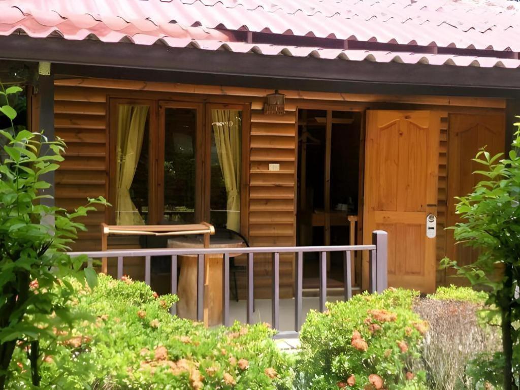 Tonsak Resort Ко-Самед Экстерьер фото