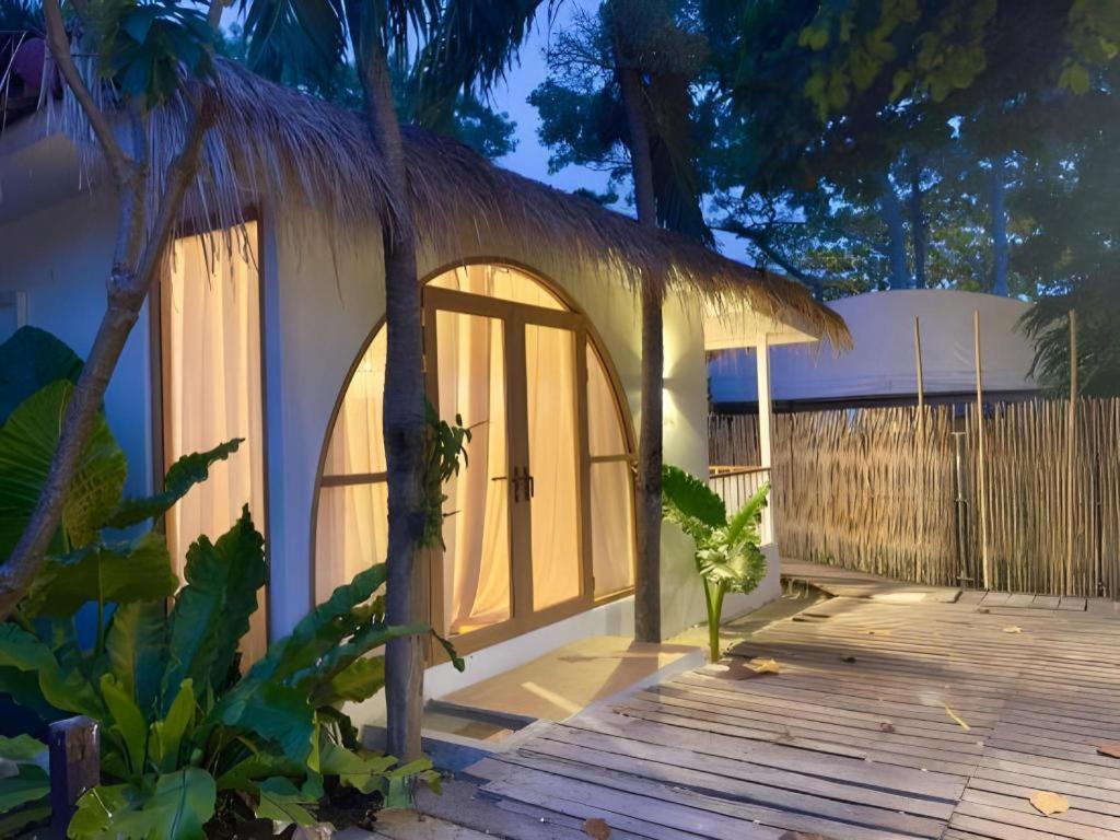 Tonsak Resort Ко-Самед Экстерьер фото